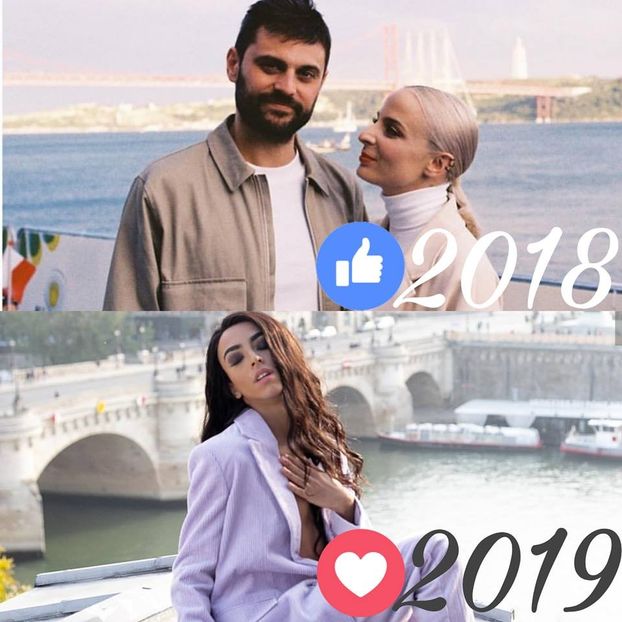 Eurovision 2018 - 2018 Eurovision Song Contest Part 14