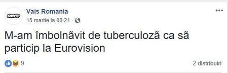 Eurovision 2018 - 2018 Eurovision Song Contest Part 14