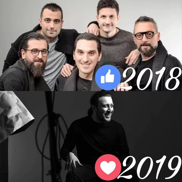 Eurovision 2018 - 2018 Eurovision Song Contest Part 14