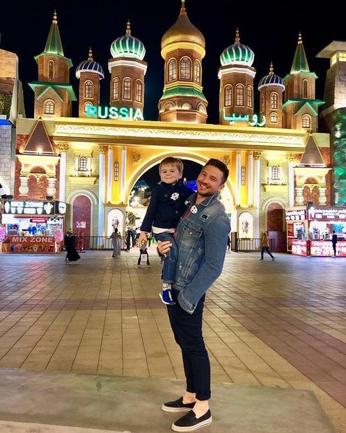 Eurovision 2018 - 2018 Eurovision Song Contest Part 14