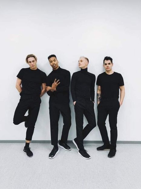 Eurovision 2018 - 2018 Eurovision Song Contest Part 14