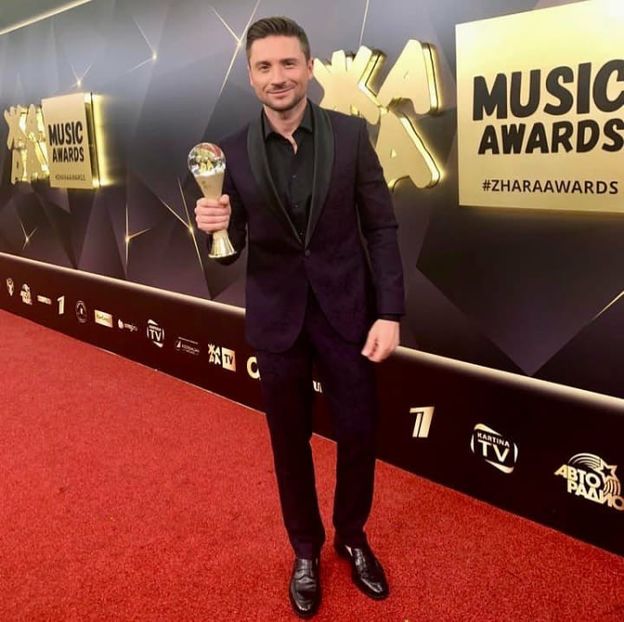 Eurovision 2018 - 2018 Eurovision Song Contest Part 14