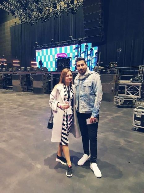 Eurovision 2018 - 2018 Eurovision Song Contest Part 14