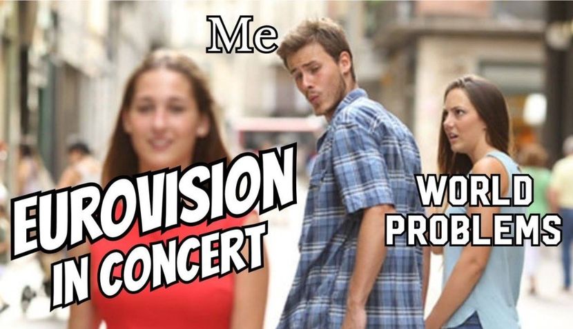 Eurovision 2018 - 2018 Eurovision Song Contest Part 14