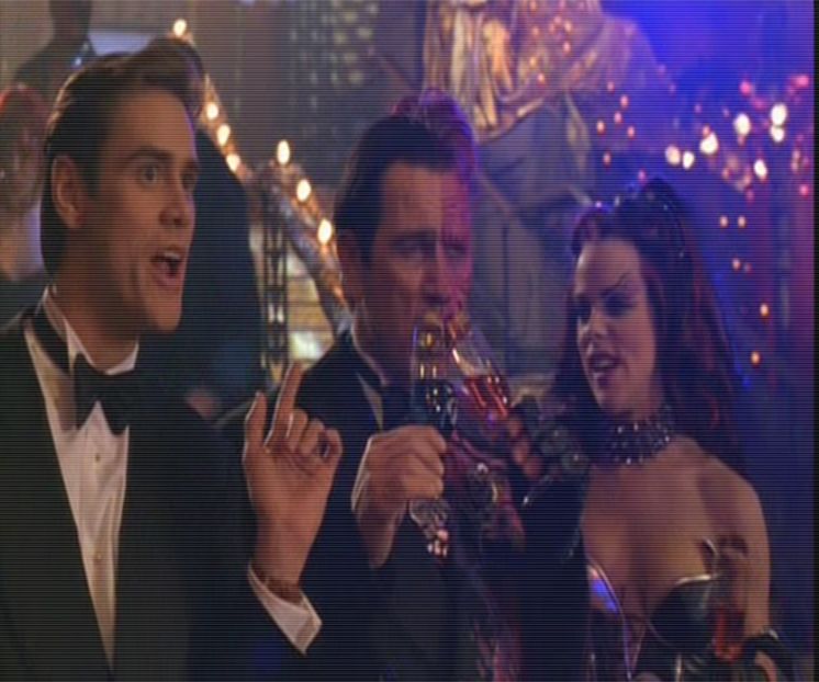 ━  cherchelit cu mâinile încă în aer. Apoi începeau iar, acum mult mai violente, se luau la mardeală - All of these games all of our ways