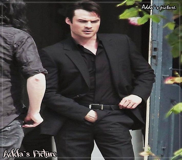 》Mhm, bine de știut. Îți mulțumesc, tinere domn. Și o să ne mai vedem. Văzând ce se - SO2xE04 Im in my best condition