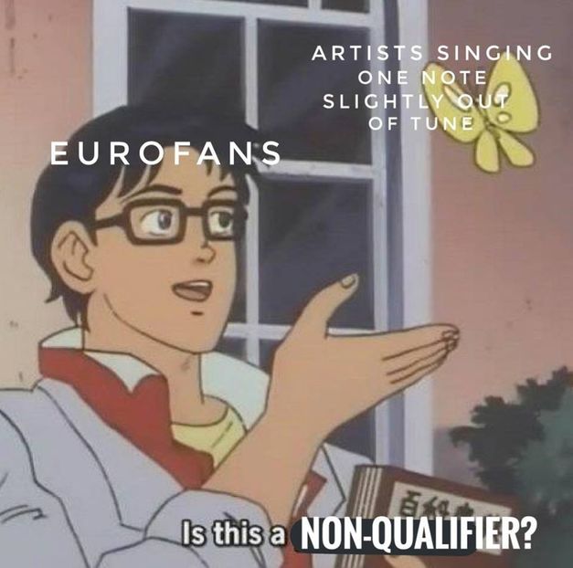 Eurovision 2018 - 2018 Eurovision Song Contest Part 14