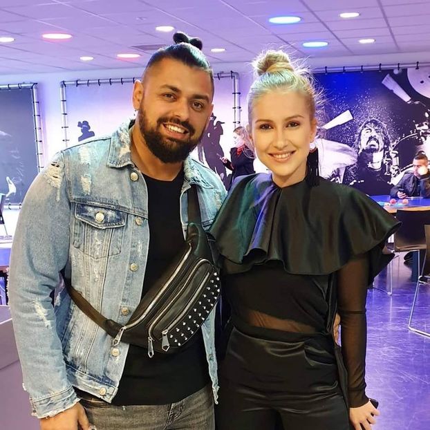 Eurovision 2018 - 2018 Eurovision Song Contest Part 14