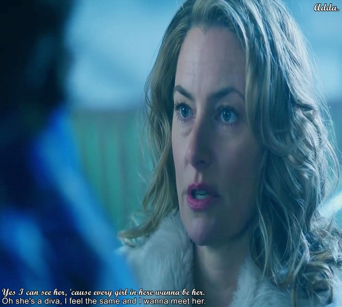 》*își pune mâinile în s#n și înghite în sec, voia să se liniștească și nu reușește, îl îmbrâncește - SO2xE04 Im in my best condition