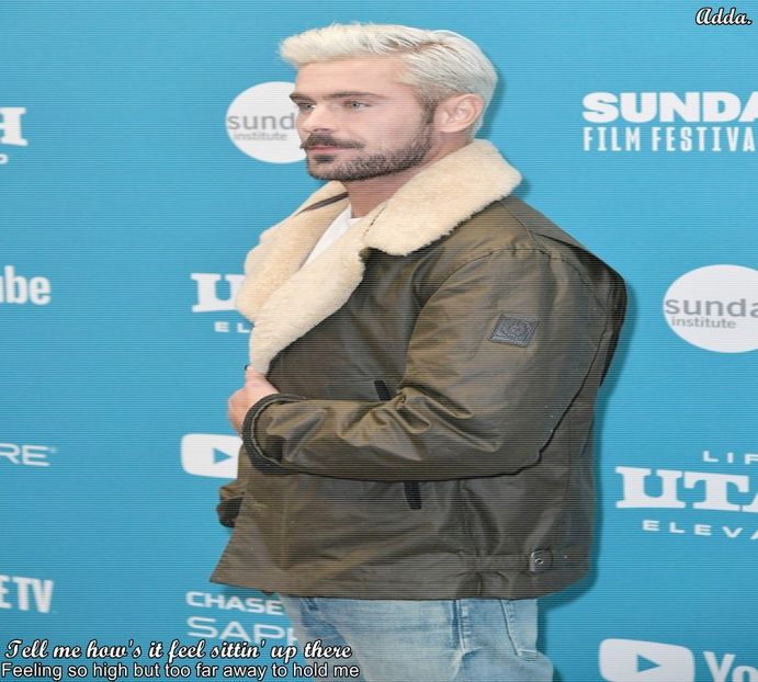 》*Se uită trist spre Liz și Brandon și suspină* =)))))))))))))))) - SO2xE05 Some ll say its a reverse