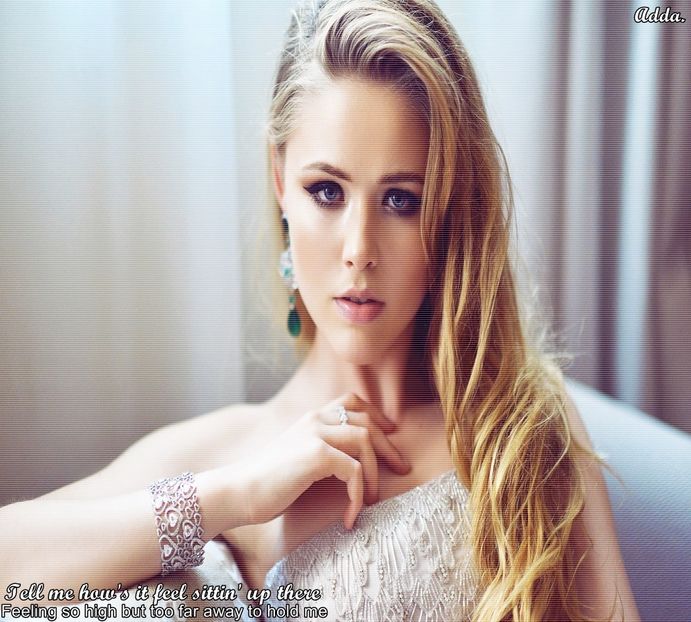 》Nu știu ce să zic, fată, dar ar merge o tură, poate îl faci să-ți cumpere și câte ceva și - SO2xE05 Some ll say its a reverse