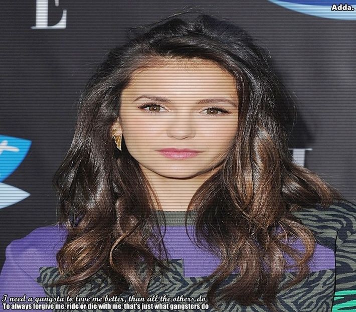 》*Evită la început dar știa de situația lui și-și pune o mână pe obrazul lui* Hey, nu spune - SO2xE05 Some ll say its a reverse