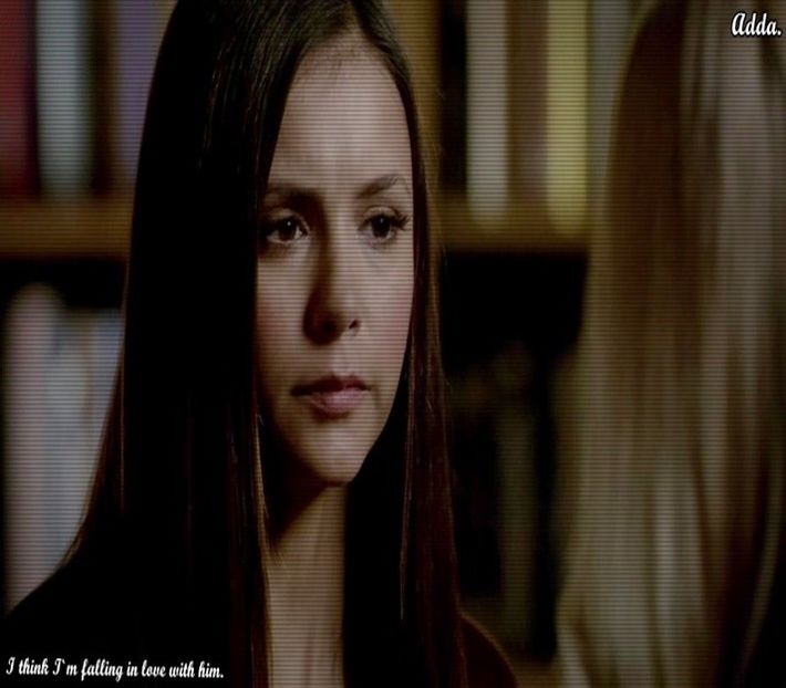 - *întredeschide gura și clipește des la auzul vorbelor sale* Sunt? Adică, sunt, dap. Știu - SO2xE05 Some ll say its a reverse