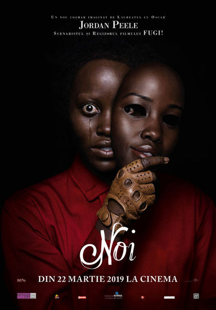din 22 mar, Us (2019) - Filme in curand 1