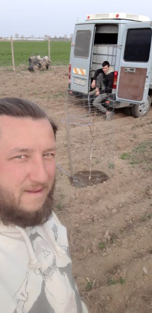  - Livada 1 anul ll 2019