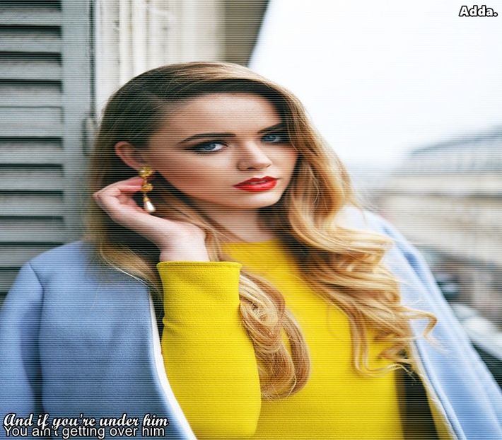 》*moare de râs că-i luase la mișto, se împiedică pe tocuri și cade-n qwr, încă râzând la fel* - SO2xE05 Some ll say its a reverse