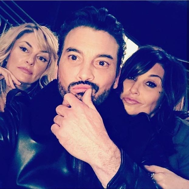 ▬ ❝Mai bine stau acasa sa nu faca vreo prostie Kris.❞=))))) - SO2xE05 Some ll say its a reverse