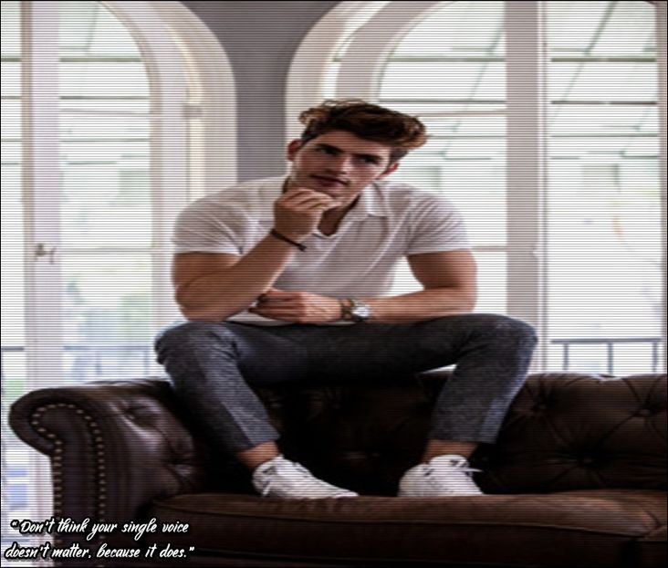 ϟ☾.єครt ☼F Eᴅᴇɴ ☪☂. [cl] multumesc .. si eu cred ca ai fi foarte se;;;xy ca Zorro , dabia - SO2xE05 Some ll say its a reverse