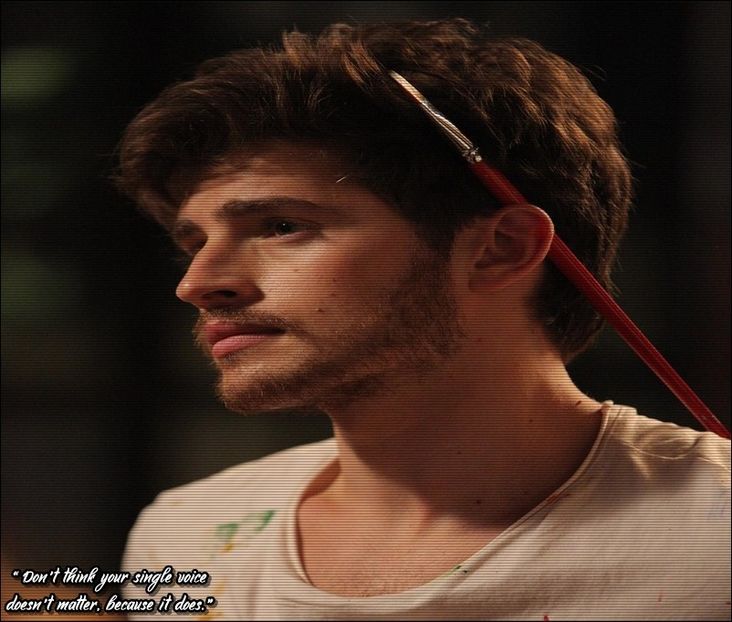 ϟ☾.єครt ☼F Eᴅᴇɴ ☪☂. [cl] nu ar fi o idee rea [#ranjeste putin legat de reactia lui ,dar nu - SO2xE05 Some ll say its a reverse