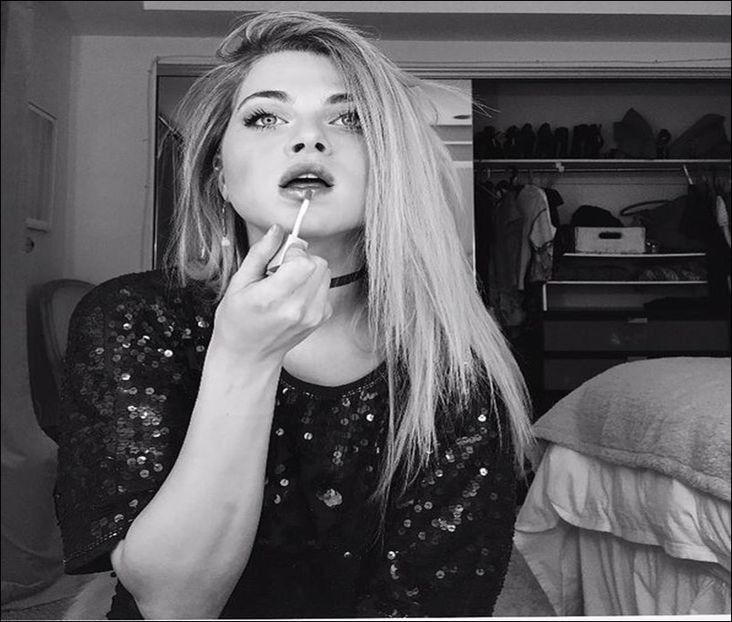 ⤑ᵖᶤᶰᵏĿЄ♏ØИÂÐЄ ┊poi nu stiu..sper si eu ca poate poate=)))))sa nu fie asa( - SO2xE05 Some ll say its a reverse