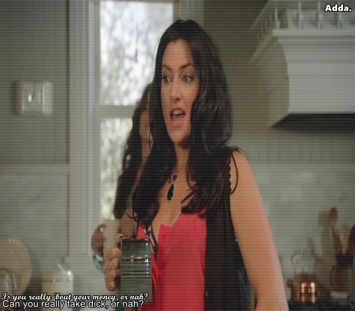 》Las-o să facă ce vrea atunci. O dezmoștenesc. =)))))))))))))))) - SO2xE05 Some ll say its a reverse