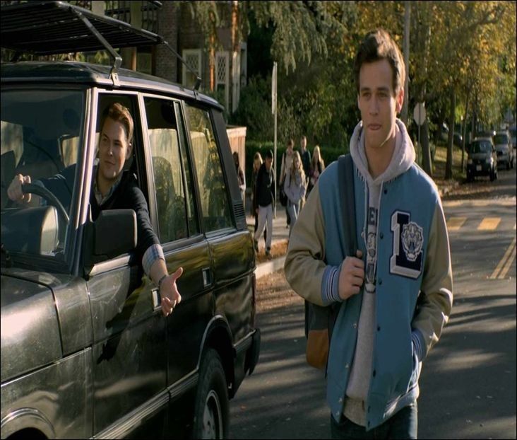 ⤑ᵖᶤᶰᵏĿЄ♏ØИÂÐЄ ┊nu o sa mai rada nimeni de noi=)))# o saruta cu( - SO2xE05 Some ll say its a reverse