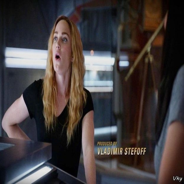 ▬ ❝Tu esti barbatul care trebuie sa ii tina locul, eu pot cel mai mult femeie.❞=)))))))) - SO2xE05 Some ll say its a reverse