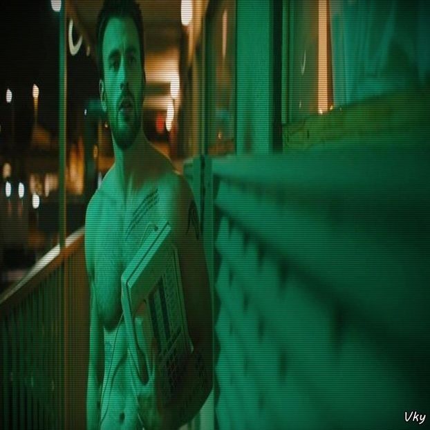 ▬ ❝Sunt atat de mandru de ei.❞ Ofteaza si isi sterge lacrima#anne=)))× - SO2xE05 Some ll say its a reverse