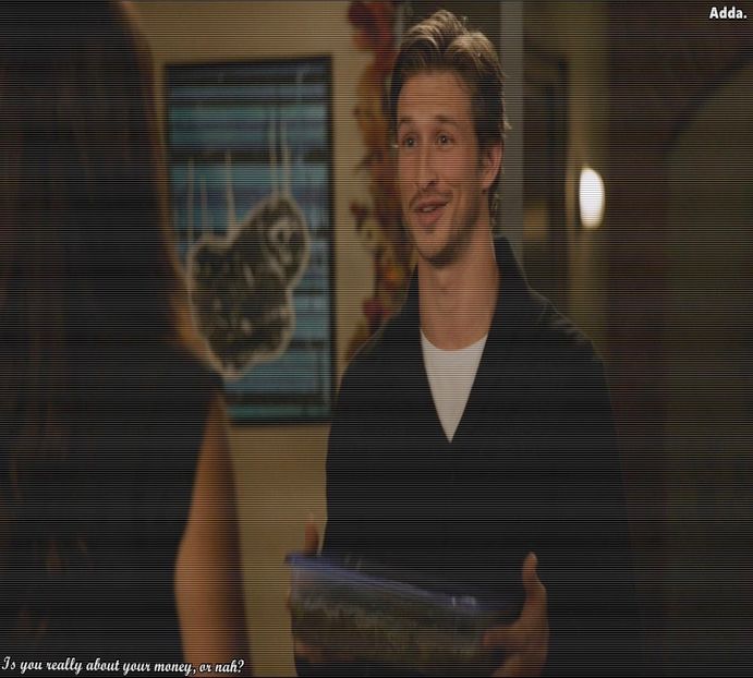 》Așa es.....*îl observă pe Nate leșinat și fuge la el* OMG, CHEAMĂ O AMBULANȚĂ. *vede - SO2xE05 Some ll say its a reverse