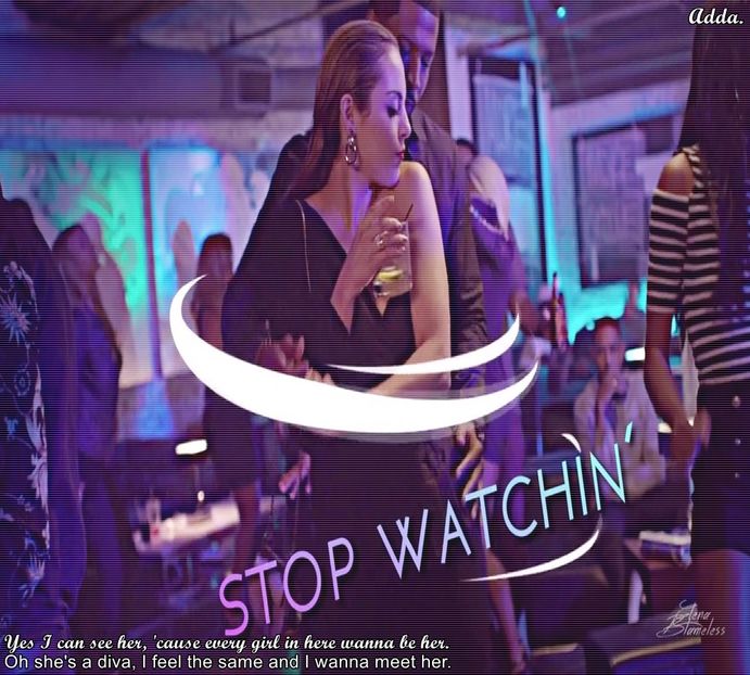 》*îl vede cu seringa în mână și merge cu spatele departe de el* Bran, ce-ai făcut?! =))))))))))) - SO2xE05 Some ll say its a reverse