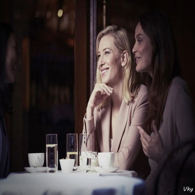 ▬ ❝Asta e omul tau, iubire. Uita-te la el, ca eu nu pot.❞ Se uita scurt la - SO2xE05 Some ll say its a reverse