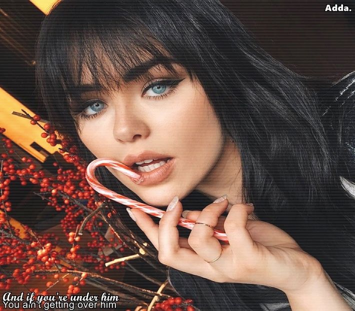 - *se aude și vocea ei pe lângă sarah* NU. NU VĂ LAS S-O DECONECTAȚI. - SO2xE05 Some ll say its a reverse