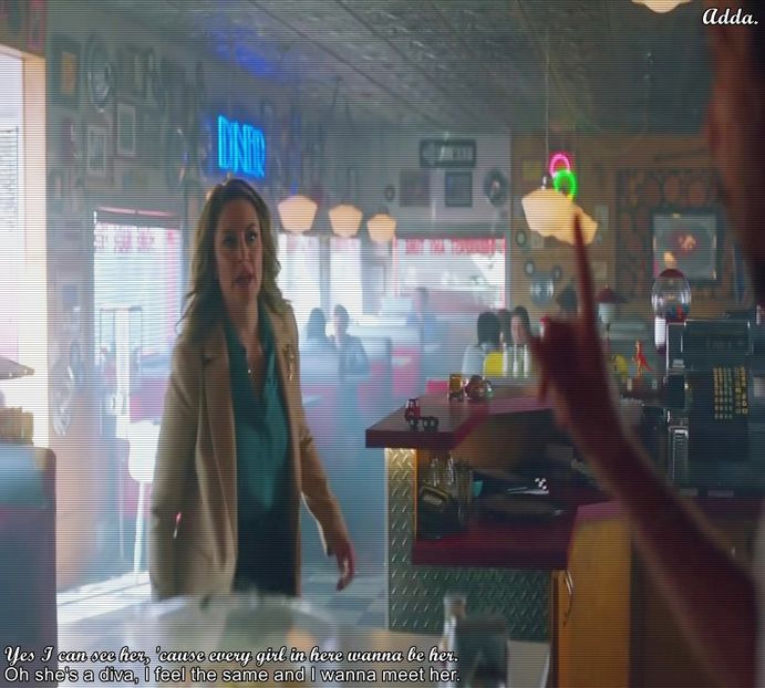 》*pleacă de acolo, dar degeaba, era și mai rău că acum le auzea doar vocile tuturor în cap* - SO2xE05 Some ll say its a reverse