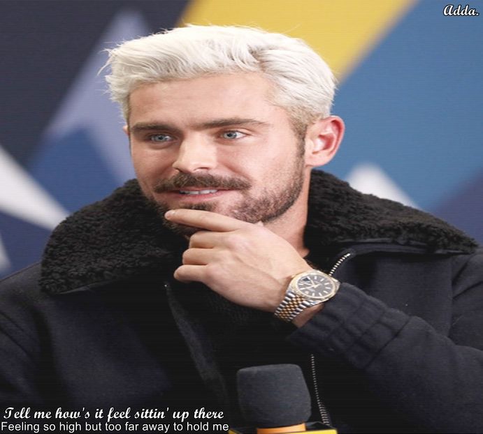 》*Se uită la Brandon și rânjește* =))))))))))))))) - SO2xE05 Some ll say its a reverse