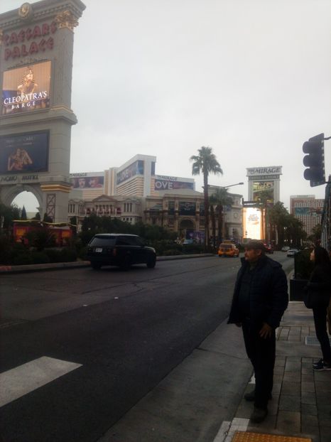  - Las vegas