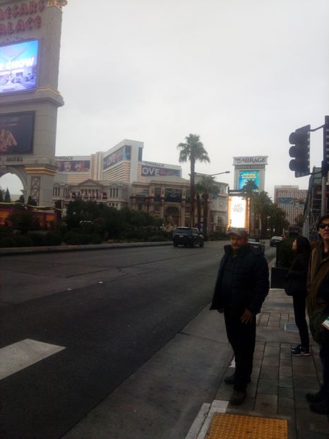  - Las vegas