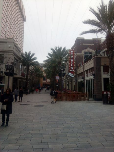  - Las vegas