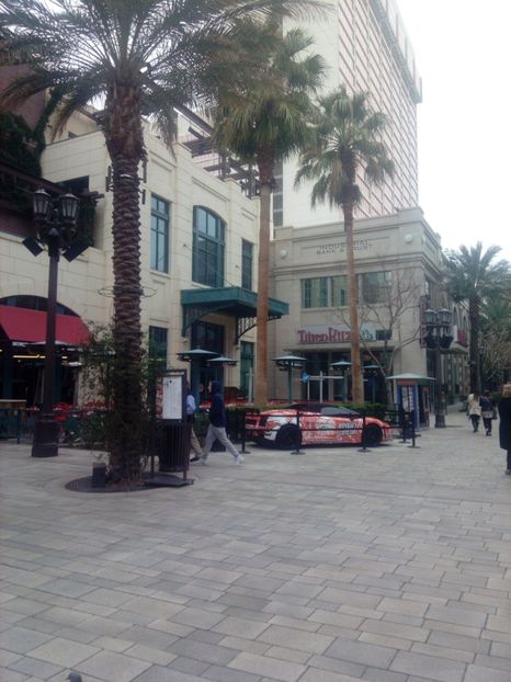  - Las vegas