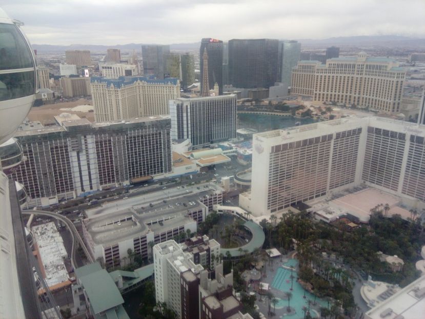  - Las vegas