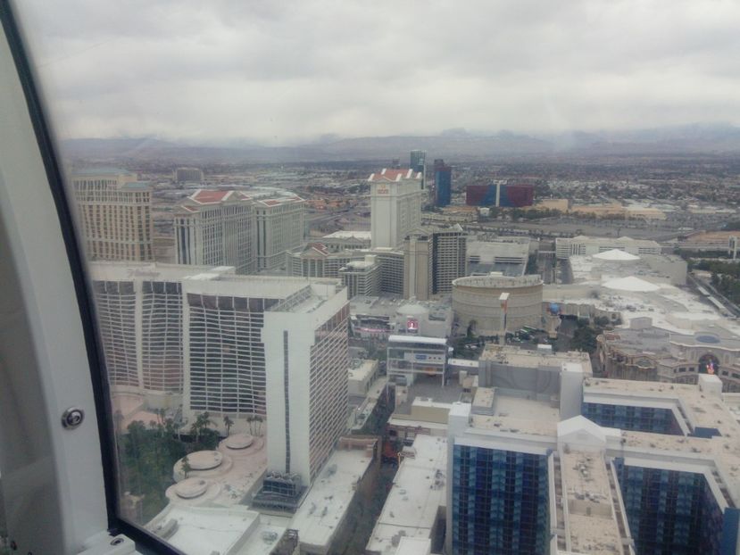  - Las vegas