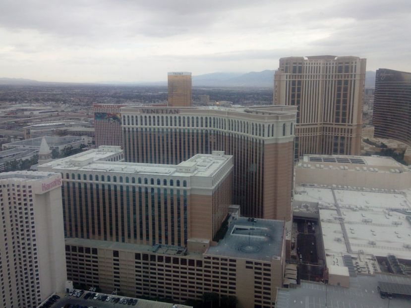  - Las vegas