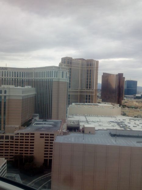  - Las vegas