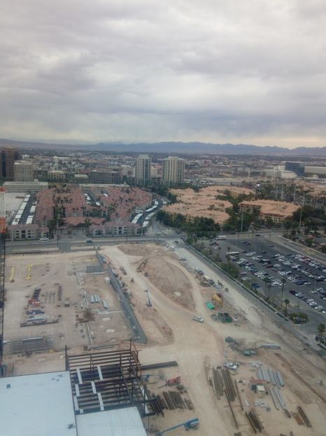  - Las vegas