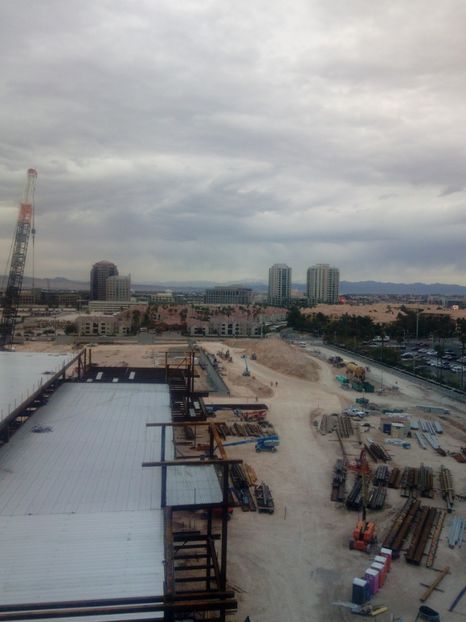  - Las vegas
