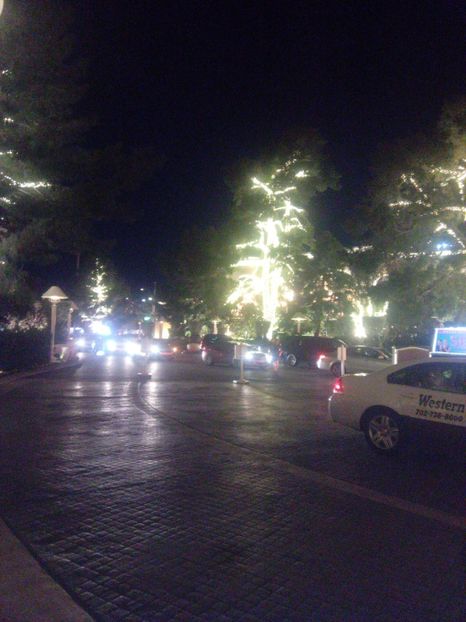  - Las vegas