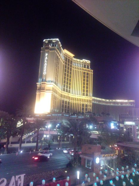  - Las vegas