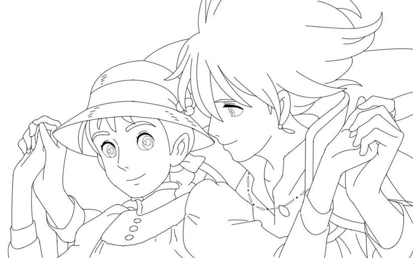  - 01 anime
