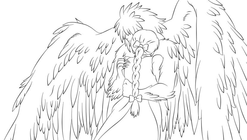  - 01 anime