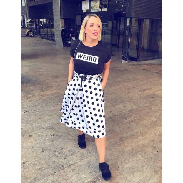 Eurovision 2018 - 2018 Eurovision Song Contest Part 14