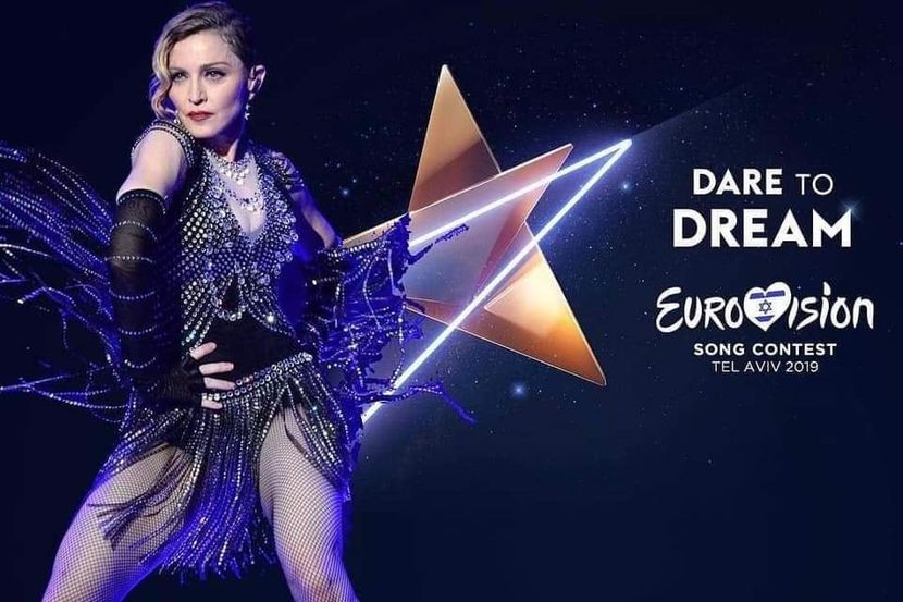 Eurovision 2018 - 2018 Eurovision Song Contest Part 14